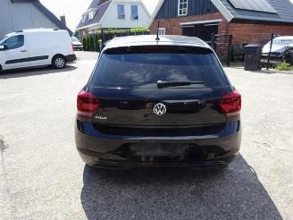 Volkswagen Polo Polo VI (AW1), Hatchback 5-drs, 2017 1.6 TDI 16V 80 picture 4