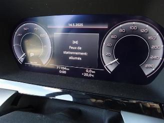 Audi A3 A3 Sportback (8YA), Hatchback 5-drs, 2019 1.4 40 TFSIe 16V picture 16