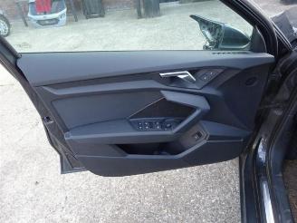 Audi A3 A3 Sportback (8YA), Hatchback 5-drs, 2019 1.4 40 TFSIe 16V picture 6