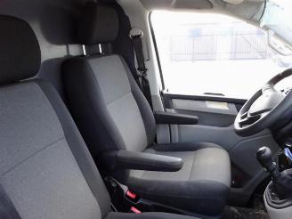 Volkswagen Transporter Transporter T6, Van, 2015 / 2024 2.0 TDI DRF picture 9