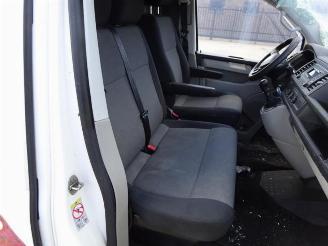 Volkswagen Transporter Transporter T6, Van, 2015 / 2024 2.0 TDI DRF picture 10