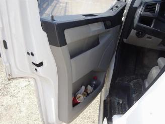 Volkswagen Transporter Transporter T6, Van, 2015 / 2024 2.0 TDI DRF picture 6