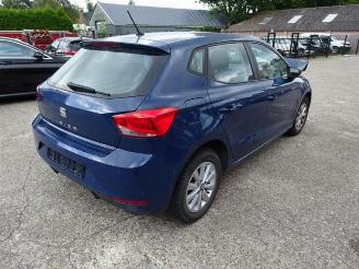 Seat Ibiza Ibiza V (KJB), Hatchback 5-drs, 2017 1.0 MPI 12V picture 5