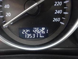 Mazda CX-5 CX-5 (KE,GH), SUV, 2011 2.2 Skyactiv D 150 16V 4WD picture 7