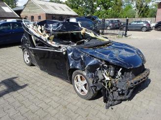 Vrakbiler auto Volkswagen Golf Golf VI Variant (AJ5/1KA), Combi, 2009 / 2013 1.6 TDI 16V 105 2011/10