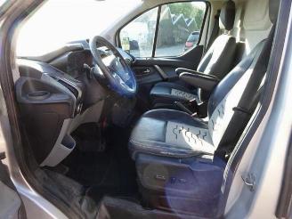 Ford Transit Transit Custom, Van, 2011 / 2023 2.2 TDCi 16V picture 10