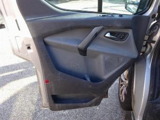 Ford Transit Transit Custom, Van, 2011 / 2023 2.2 TDCi 16V picture 8