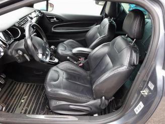 Citroën DS3 DS3 (SA), Hatchback, 2009 / 2015 1.6 16V VTS THP 155 picture 8