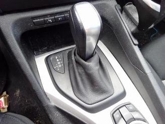 BMW X1 X1 (E84), SUV, 2009 / 2015 xDrive 20d 2.0 16V picture 21