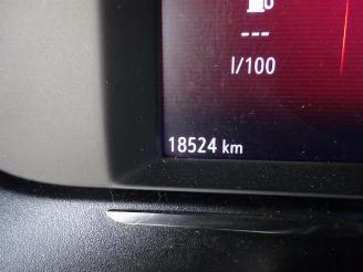 Opel Corsa Corsa F (UB/UH/UP), Hatchback 5-drs, 2019 1.2 Turbo 12V 100 picture 7