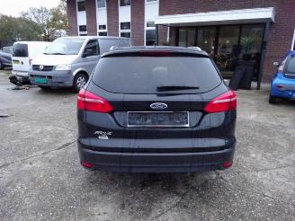 Ford Focus Focus 3 Wagon, Combi, 2010 / 2020 1.5 TDCi picture 3