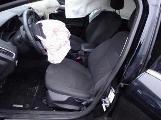 Ford Focus Focus 3 Wagon, Combi, 2010 / 2020 1.5 TDCi picture 11