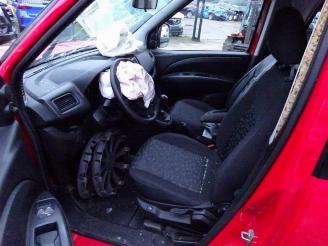 Opel Combo Combo, Van, 2012 / 2018 1.3 CDTI 16V ecoFlex picture 13