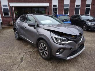 disassembly passenger cars Renault Captur Captur II (RJB), SUV, 2020 1.3 TCE 130 16V 2020/5