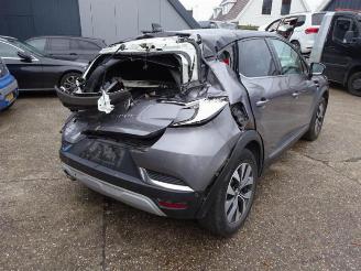 Renault Captur Captur II (RJB), SUV, 2020 1.3 TCE 130 16V picture 4