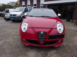 Vrakbiler auto Alfa Romeo MiTo MiTo (955), Hatchback, 2008 / 2018 1.3 JTDm 16V Eco 2011/8