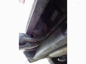 Volkswagen Touran Touran (5T1), MPV, 2015 2.0 TDI 150 picture 7