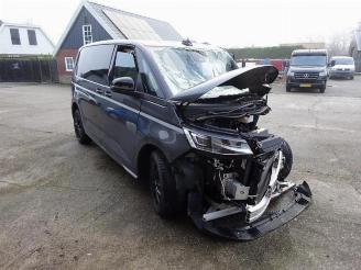Démontage voiture Volkswagen Multivan  2025/1