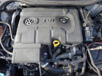 Volkswagen Polo Polo V (6R), Hatchback, 2009 / 2017 1.4 TDI picture 7