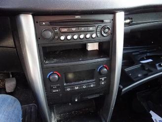 Peugeot 207 207/207+ (WA/WC/WM), Hatchback, 2006 / 2015 1.6 16V VTi picture 15