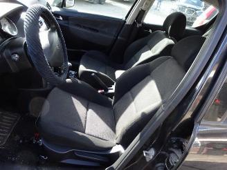 Peugeot 207 207/207+ (WA/WC/WM), Hatchback, 2006 / 2015 1.6 16V VTi picture 10