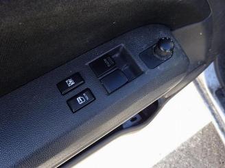 Suzuki Splash Splash, MPV, 2008 / 2015 1.2 VVT 16V picture 8