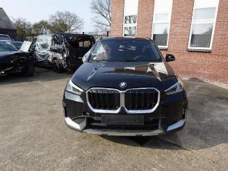Vrakbiler auto BMW X1 X1 (U11), SUV, 2022 sDrive 18d 2.0 16V 2025/1