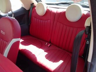 Fiat 500 500 (312), Hatchback, 2007 0.9 TwinAir 80 picture 10