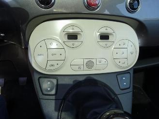 Fiat 500 500 (312), Hatchback, 2007 0.9 TwinAir 80 picture 16