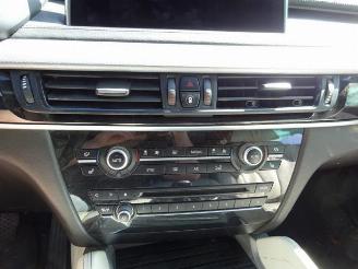 BMW X6 X6 (F16), SUV, 2014 / 2019 M50d 3.0 24V picture 25