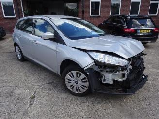 Ford Focus Focus 3 Wagon, Combi, 2010 / 2020 1.5 TDCi picture 4