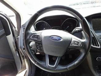 Ford Focus Focus 3 Wagon, Combi, 2010 / 2020 1.5 TDCi picture 11