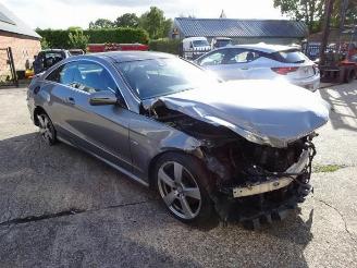 Mercedes E-klasse E (C207), Coupe, 2009 / 2016 E-350 CGI V6 24V picture 4