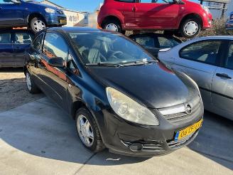 Opel Corsa 1.2 16v picture 1