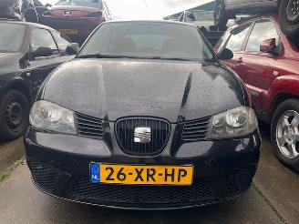 Seat Ibiza 1.2 picture 2