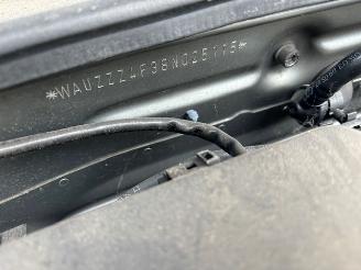 Audi A6 avant 3.0 TDI quattro automaat LY7G picture 5