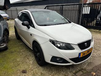 Seat Ibiza 1.9 TDI picture 1