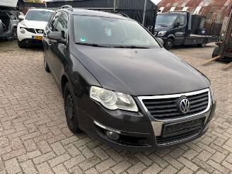 Volkswagen Passat 2.0 TDI LC8Z picture 1
