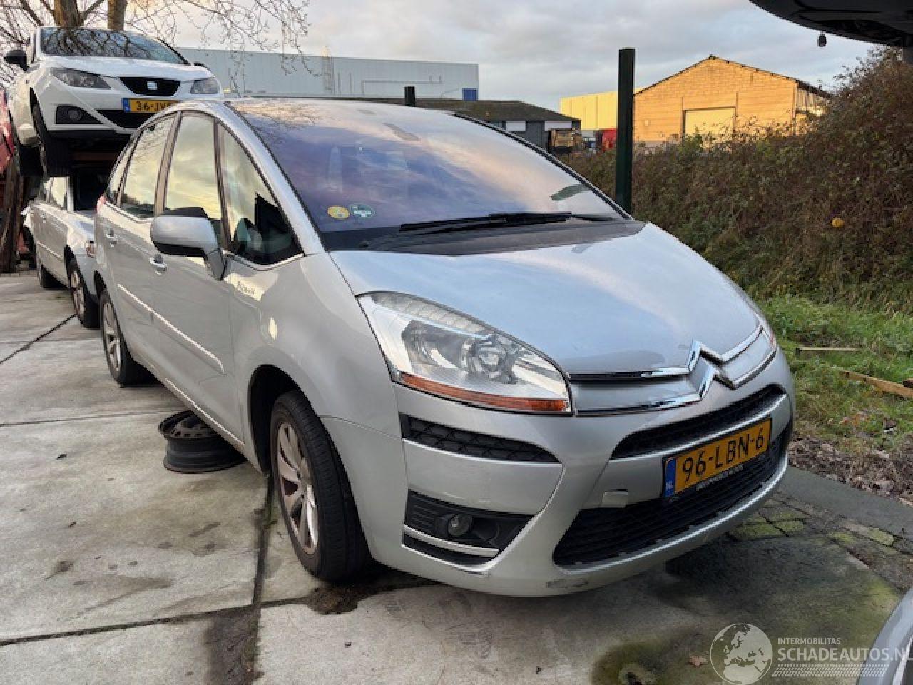 Citroën Xsara-picasso 1.6 THP