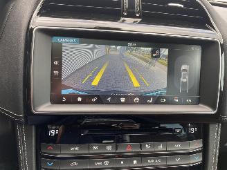 Jaguar F-Pace 3.0 S/C Super charger 381PK AWD Nieuw staat picture 20