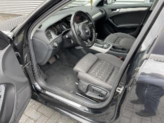 Audi A4 Avant 2.0 TDI Pro Line picture 8