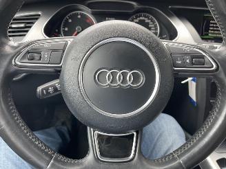 Audi A4 Avant 2.0 TDI Pro Line picture 12