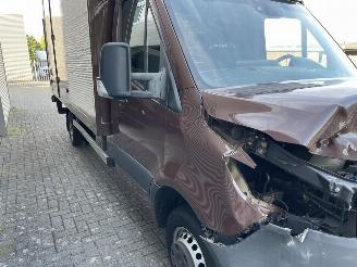 Mercedes Sprinter 315 1.9 CDI L3 RWD picture 6