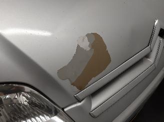 Citroën C4 C4 Berline (LC/LD) Hatchback 5-drs 1.6 16V (TU5JP4(NFU)) [81kW]  (11-2=
004/07-2011) picture 22