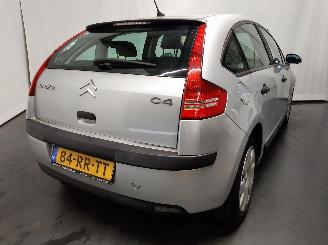 Citroën C4 C4 Berline (LC/LD) Hatchback 5-drs 1.6 16V (TU5JP4(NFU)) [81kW]  (11-2=
004/07-2011) picture 7