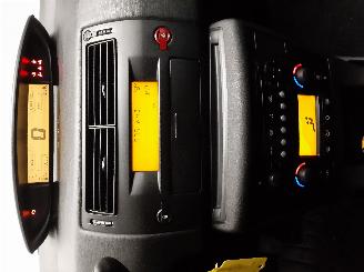 Citroën C4 C4 Berline (LC/LD) Hatchback 5-drs 1.6 16V (TU5JP4(NFU)) [81kW]  (11-2=
004/07-2011) picture 14