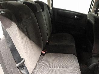 Citroën C4 C4 Berline (LC/LD) Hatchback 5-drs 1.6 16V (TU5JP4(NFU)) [81kW]  (11-2=
004/07-2011) picture 10