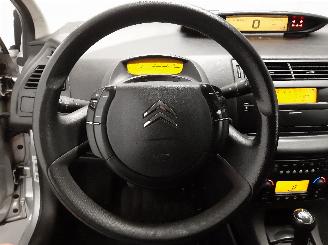 Citroën C4 C4 Berline (LC/LD) Hatchback 5-drs 1.6 16V (TU5JP4(NFU)) [81kW]  (11-2=
004/07-2011) picture 15