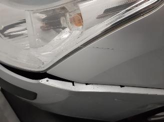 Citroën C4 C4 Berline (LC/LD) Hatchback 5-drs 1.6 16V (TU5JP4(NFU)) [81kW]  (11-2=
004/07-2011) picture 21