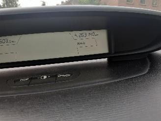 Citroën C4 C4 Berline (LC/LD) Hatchback 5-drs 1.6 16V (TU5JP4(NFU)) [81kW]  (11-2=
004/07-2011) picture 2